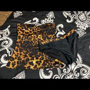 Jaclyn Smith swimwear